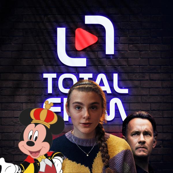 Totalfilm Podcast